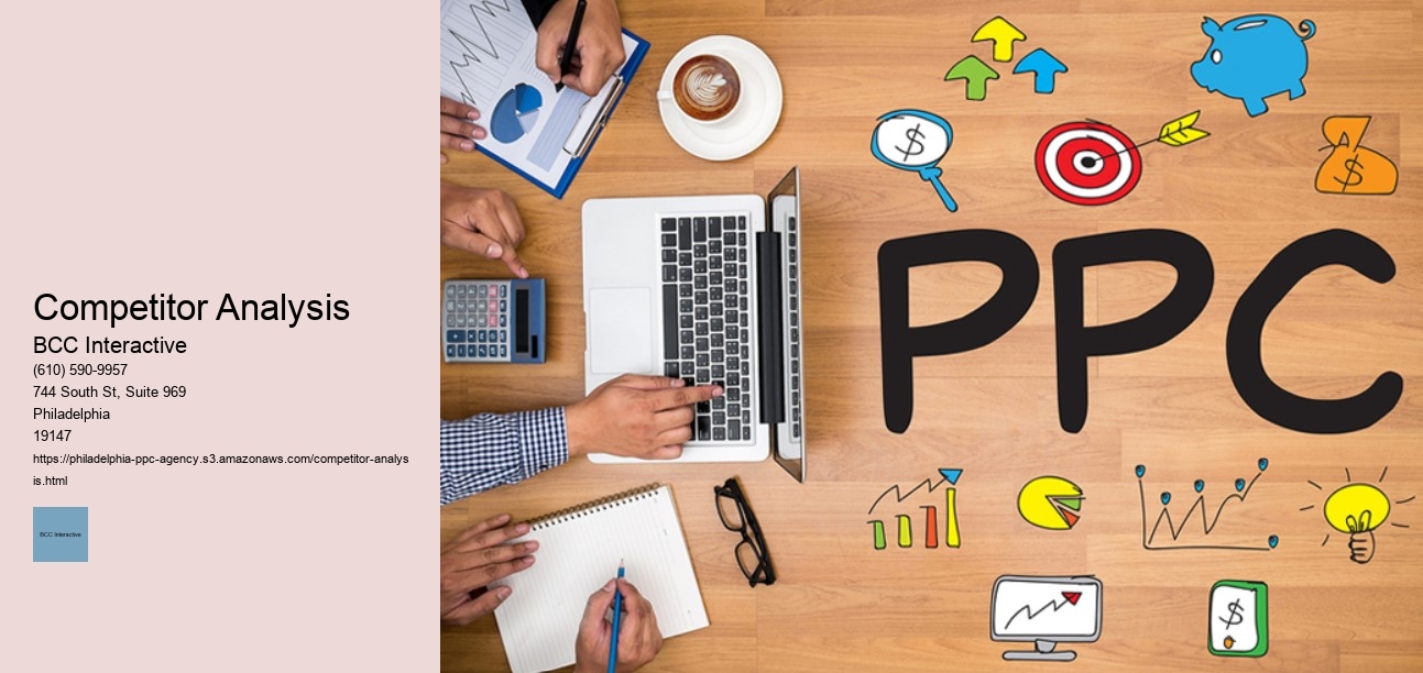 Competitor Analysis