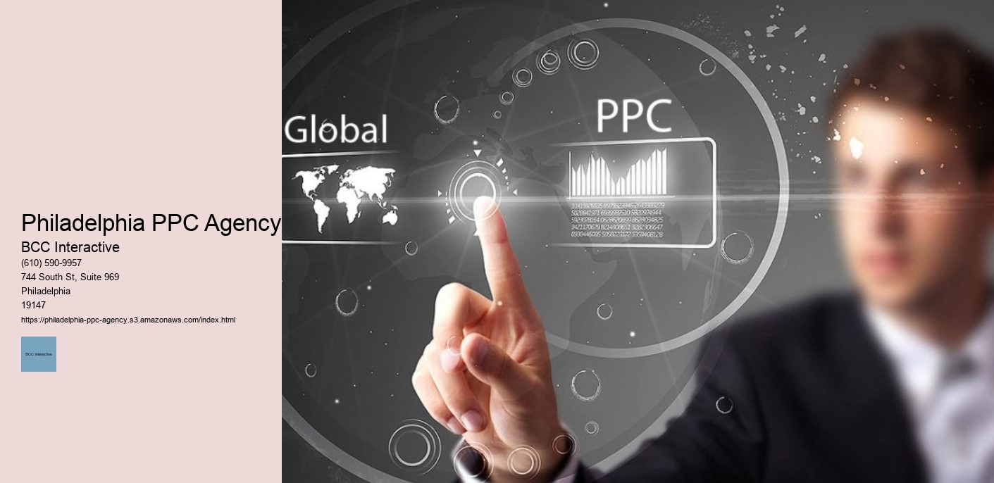Philadelphia PPC Agency