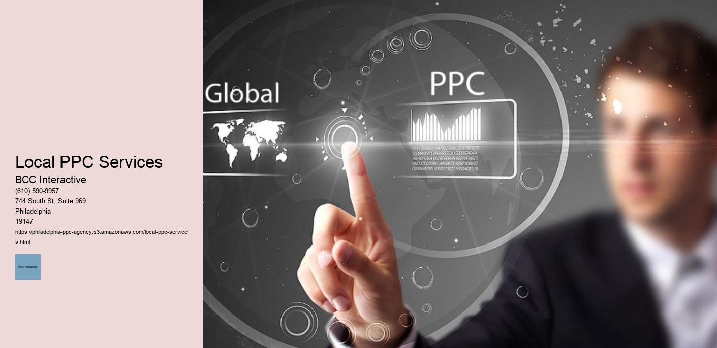 Local PPC Services