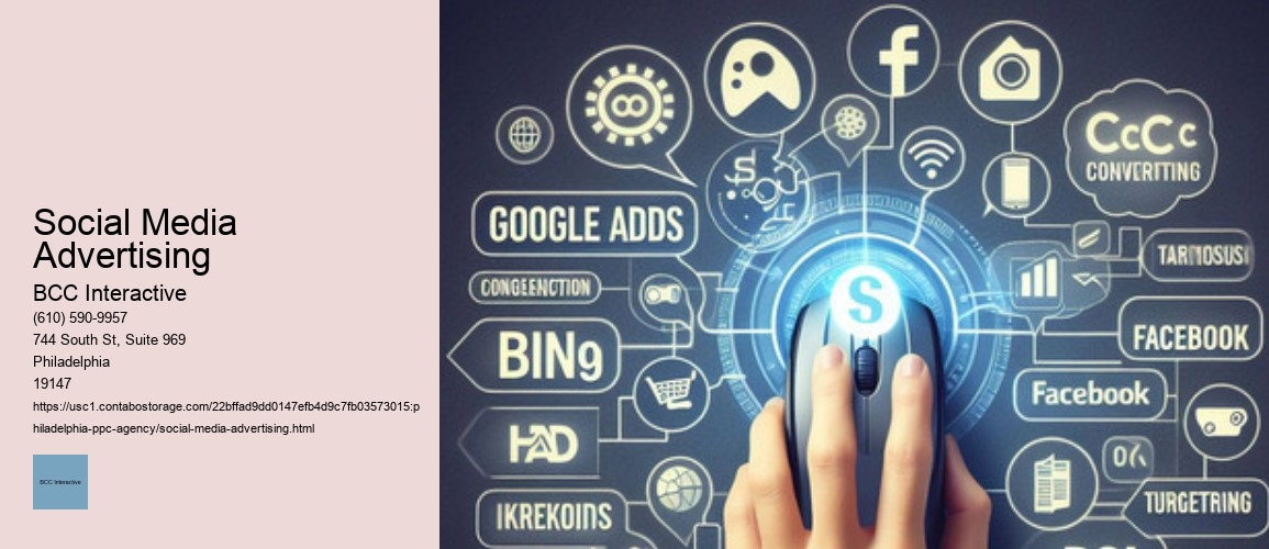 Social Media Advertising
